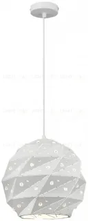 Подвесной светильник WERTMARK DELFINA WE264.01.006 WE264.01.006