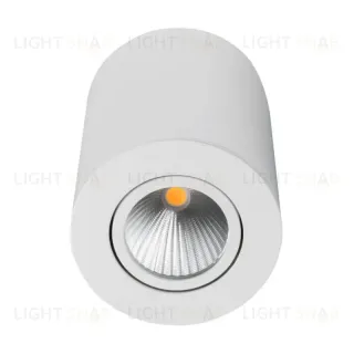 Накладной светильник Arlight SP-FOCUS-R90-9W Warm White 021064 021064