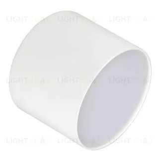 Накладной светильник Arlight SP-RONDO-90A-8W Day White 022234 022234