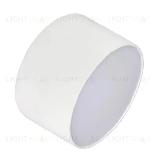 Накладной светильник Arlight SP-RONDO-120A-12W Warm White 021781 021781