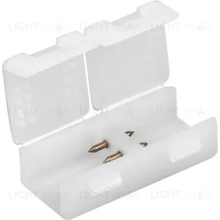 Соединитель для светодиодной ленты Feron LD117 23079 23079