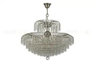 Подвесная люстра Arti Lampadari Salentino E 1.5.60.100 N Salentino E 1.5.60.100 N
