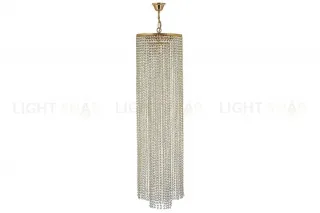 Подвесной светильник Arti Lampadari Stella E 1.5.30.101 G Stella E 1.5.30.101 G