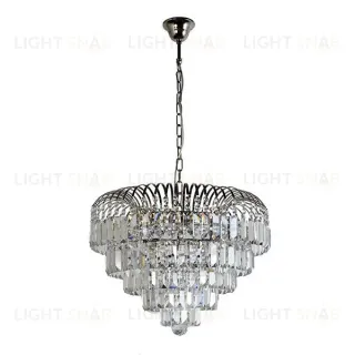 Подвесная люстра Arti Lampadari Sabina E 1.5.46.100 N Sabina E 1.5.46.100 N