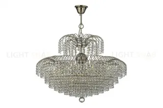 Подвесная люстра Arti Lampadari Salentino E 1.5.40.100 N Salentino E 1.5.40.100 N