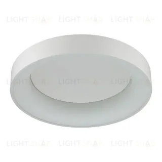 Потолочный светодиодный светильник Odeon Light Sole 4066/40CL 4066/40CL
