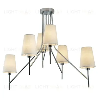 Подвесная люстра Lussole Lgo LSP-8181 LSP-8181