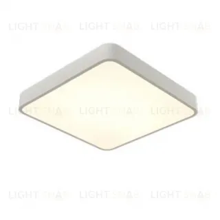 Потолочный светильник Arte Lamp A2663PL-1WH A2663PL-1WH