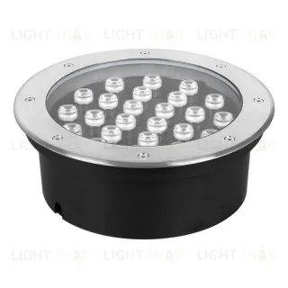 Ландшафтный светодиодный светильник Feron SP2707 32135 32135