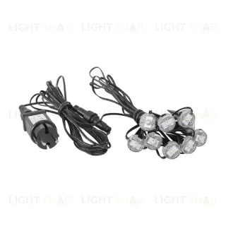 Ландшафтный светодиодный светильник Eglo Spinetoli 98184 98184