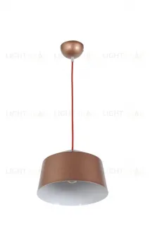 Подвесной светильник Arti Lampadari Tempo E 1.3.P1 BR Tempo E 1.3.P1 BR