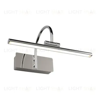 Подсветка для зеркал Omnilux Vasto OML-24001-05 OML-24001-05