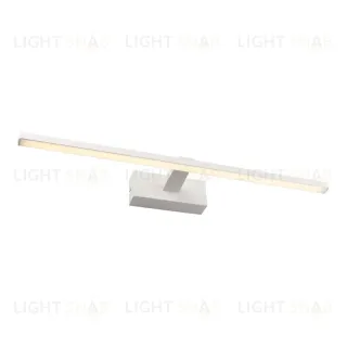 Подсветка для зеркал Omnilux Bresso OML-24101-12 OML-24101-12