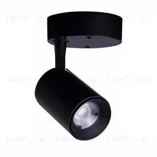 Светодиодный спот Nowodvorski Iris Led 8994 8994