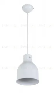 Подвесной светильник Arti Lampadari Colata E 1.3.P1 W Colata E 1.3.P1 W
