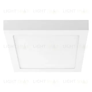 Потолочный светодиодный светильник Lightstar Zocco 324122 324122