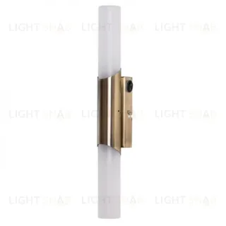 Подсветка для зеркал Arte Lamp Aqua-Bastone A2470AP-2AB A2470AP-2AB