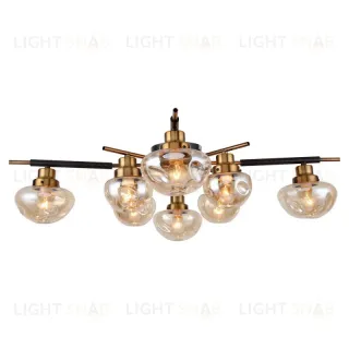 Потолочная люстра Lussole Lgo LSP-8142 LSP-8142