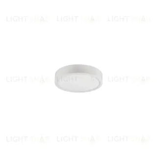 Потолочный светодиодный светильник Mantra Saona Superficie 6620 6620