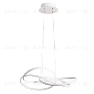 Подвесной светодиодный светильник Arte Lamp Presto A2522SP-2WH A2522SP-2WH