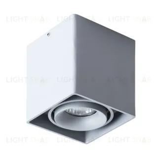 Потолочный светильник Arte Lamp Pictor A5654PL-1GY A5654PL-1GY