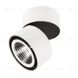 Светодиодный спот Lightstar Forte Muro 214816 214816