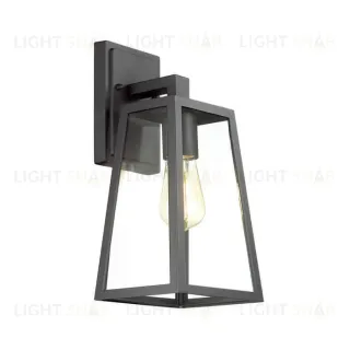 Уличный настенный светильник Odeon Light Clod 4169/1W 4169/1W