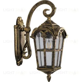 Уличный настенный светильник Feron PL103 11295 11295