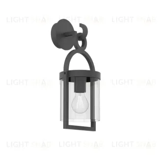 Уличный настенный светильник Mantra Maya 6551 6551