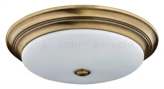 Потолочный светильник Kutek Bellagio BEL-PL-3 (P) BEL-PL-3(P)