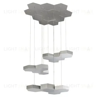 Подвесной светильник Lightstar Favo 750224 750224
