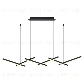 Подвесной светодиодный светильник Odeon Light Rudy 3890/85L 3890/85L