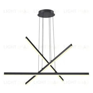 Подвесной светодиодный светильник Odeon Light Rudy 3890/48L 3890/48L