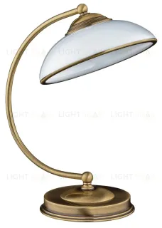 Настольная лампа Kutek N N-LG-1 (P) N-LG-1(P)
