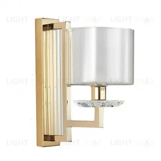 Бра Newport 4401/A Gold М0060953 4401/A Gold