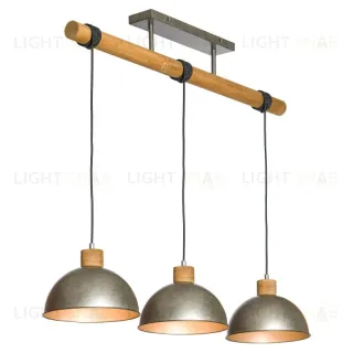 Подвесной светильник Lussole Loft Kerr LSP-8149 LSP-8149