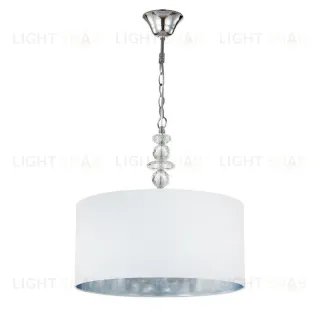 Подвесной светильник Crystal Lux Armando SP4 Chrome Armando SP4 Chrome