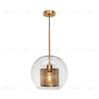 Подвесной светильник LOFT IT Hexagon Loft2566-C Loft2566-C