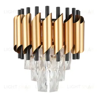 Настенный светильник Omnilux Fontevivo OML-81901-02 OML-81901-02