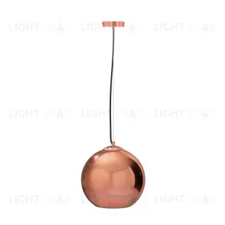 Подвесной светильник Loft IT Copper Shade Loft2023-A Loft2023-A