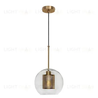 Подвесной светильник LOFT IT Hexagon Loft2566-B Loft2566-B