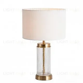 Настольная лампа Arte Lamp Baymont A5070LT-1PB A5070LT-1PB