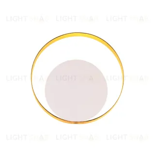 Настенный светодиодный светильник Odeon Light Mondi 3899/7WW 3899/7WW
