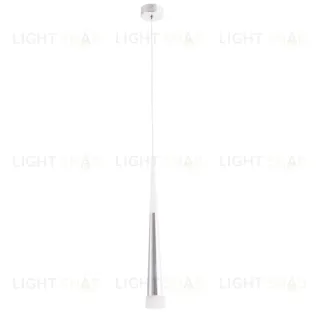 Подвесной светодиодный светильник Arte Lamp Orione A6010SP-1CC A6010SP-1CC