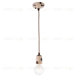 Подвесной светильник Lussole Loft Vermilion LSP-8159 LSP-8159