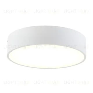 Накладной светодиодный светильник Citilux Тао CL712180N CL712180N