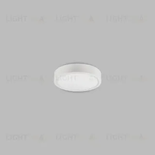 Потолочный светодиодный светильник Mantra Saona Superficie 6621 6621