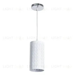 Подвесной светильник Arte Lamp Bronn A1770SP-1CC A1770SP-1CC