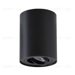 Потолочный светильник Crystal Lux CLT 410C1 BL CLT 410C1 BL