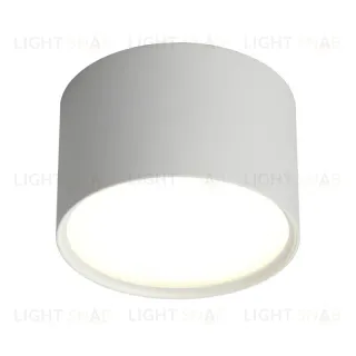 Потолочный светодиодный светильник Omnilux Salentino OML-100909-06 OML-100909-06